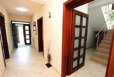 Vila spatioasa, constructie solida,5 camere, Bucium-Plopii fara Sot - 10