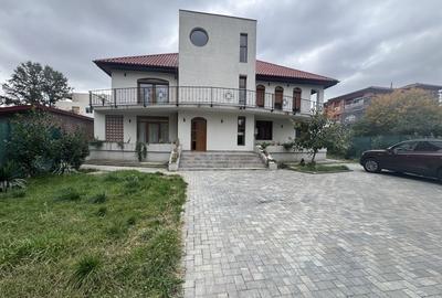 Vila INDIVIDUALA. curte de 490 mp, garsoniera pt personal Vila INDIVIDUALA. curte de 490 mp, garsoniera pt personal - 4