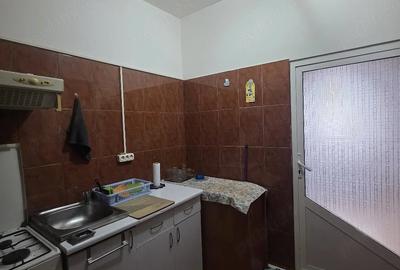 Garsonieră semidecomandată în Far - 5