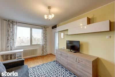 Apartament cu 2 camere decomandat, mobilat în Sălăjan - 7