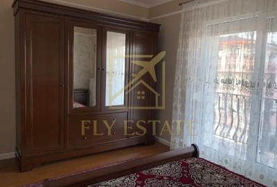 Apartament cu 3 camere decomandat, mobilat în Central - 5