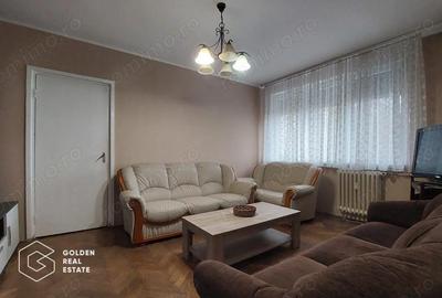 Apartament cu 2 camere semidecomandat în Podgoria - 3