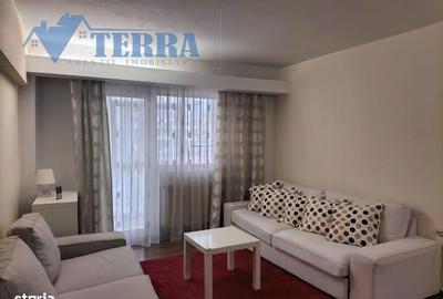 Apartament cu 2 camere decomandat în Central - 3