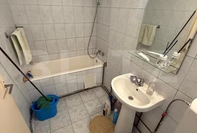 Apartament cu 2 camere semidecomandat, mobilat în Ghimbav Livadă - 6