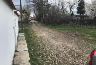 Teren 7500 m² de vanzare in Ciolpani - 2