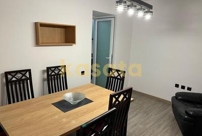 Apartament spațios 3 camere de închiriat - confort și luminozitate - 10