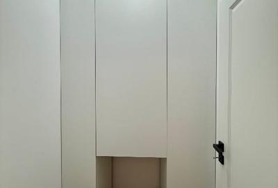 Persoana fizica! Vand apartament in Floresti, str. Abatorului nr 5 - 2