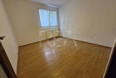 Apartament cu 3 camere la 650 de metri distanta de mers pe jos de parcul Titan - 4