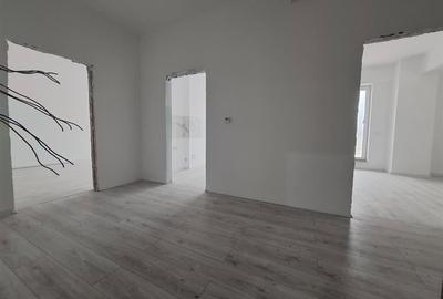 Penthouse cu 3 camere decomandat în Galata - 9