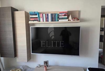 Apartament cu 2 camere circular, mobilat în Grigorescu - 7