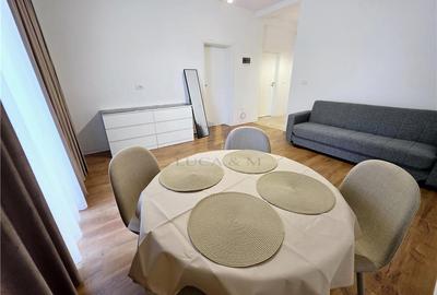 Apartament cu 2 camere decomandat, mobilat în Giroc - 2