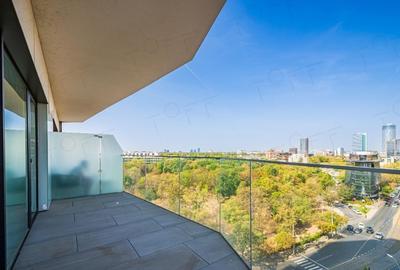 Apartament cu 4 camere decomandat, mobilat în Floreasca - 13