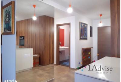 Apartament cu 2 camere decomandat în Schei - 4
