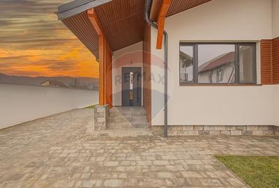 Comision 0 %! Casa cu 4 camere de vanzare in zona Stupini! - 3