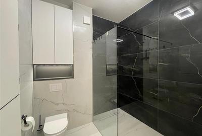 Apartament cu 2 camere decomandat în Sânmartin - 9