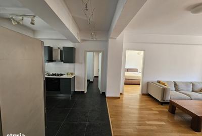 De vanzare Apartament 3 camere Stirbei Voda, Cismigiu, ULTRACENTRAL - 3