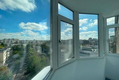 Garsonieră decomandată,renovată,aer condiționat,spațioasă, Vitan - 5