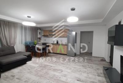 Ap 3 camere - confort, lumina si liniste in Floresti, zona Stejarului Ap 3 camere - confort, lumina si liniste in Floresti, zona Stejarului - 3