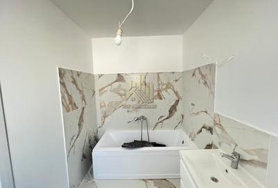 Casă individuală cu 4 camere cu Teren 410 Mp în Tărlungeni - 13