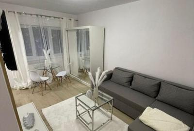 Apartament 1 camera zona Dambovitei Marasti etaj 2 aproape de Iulius Mall - 3