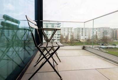 REA1026958 Apartament 3 camere l ONE Mamaia Nord l Mobilat complet l Super View - 23