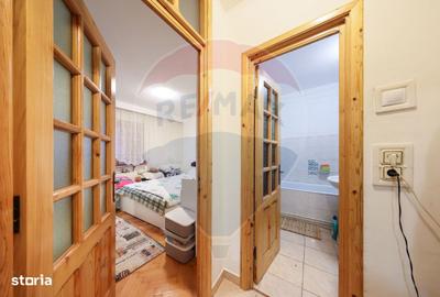 Apartament cu 3 camere în Valea Cetății - 9