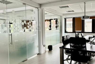 Cladire de birouri cu 4 etaje si parcare 10 locuri - zona Cotroceni - 8