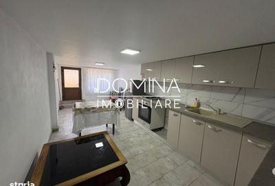 Casă cu 4 camere în Alexeni - 9