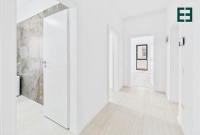 Apartament cu 2 camere în Giroc - 8