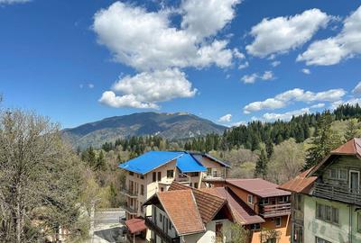 Vila cu priveliste deosebita de vanzare in Predeal - 2