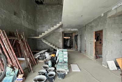 De vanzare vila moderna 5 camere zona Laguna Albastra Corbeanca - 7