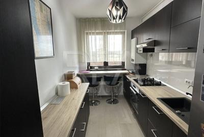 3 camere 8/11, bloc 2015, parcare inclusa, Grozavesti. - 5