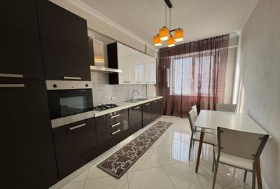 Apartament cu 2 camere de inchiriat zona Tei - 2