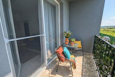 Apartament cu 2 camere în Central - 22