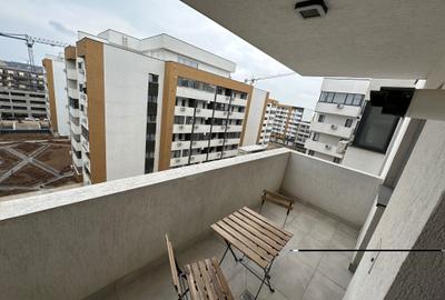 Garsonieră decomandată în Est - 6