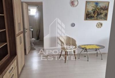 Apartament cu 2 camere 53 mpu,Calea Romanilor - 3