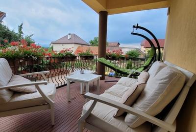 Casa moderna 5 camere zona Turnisor - 5