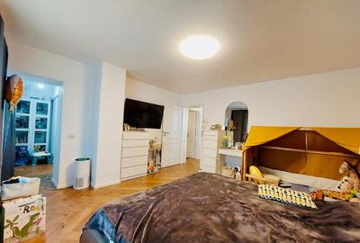 PROPRIETAR! Vila in complex in Fundeni DOBROESTI la 900m de Bucuresti - 8