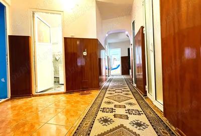 Apartament 4 camere (spatios si decomandat ) NEPTUN - 5