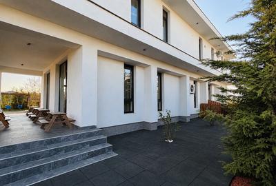 Proprietate specială, de 249 mp, în Corbeanca - 11