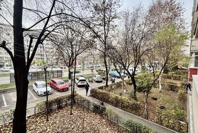 Apartament 2 camere decomandat, renovat ! - 10