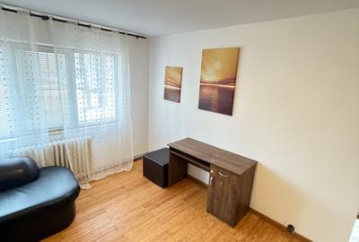 Apartament cu 2 camere semidecomandat, mobilat în Canta - 1