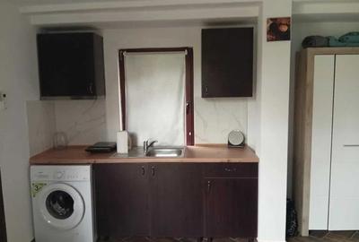 Garsoniera - zona Podu Ros - Palas - Pet Friendly - 1