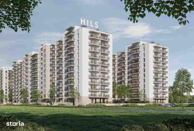 Garsonieră în Central