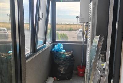 Apartament cu 2 camere semidecomandat în Central - 4