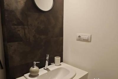 Apartament cu 2 camere semidecomandat în Central - 5