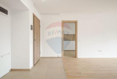 Apartament cu 2 camere semidecomandat în Calea București - 10