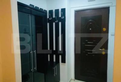 Garsonieră decomandată în Central - 2