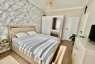Casă cu 3 camere în Exterior Vest - 4