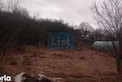 Casă cu 3 camere cu Teren 3040 Mp în Baciu - 1